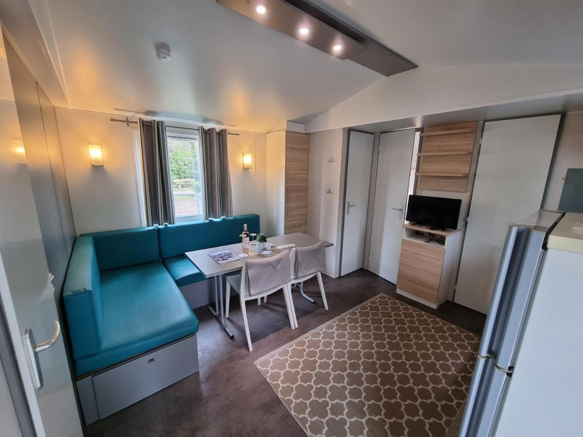 Vakantiepark De Kleine Belties Nr 18 ฮาร์เดนแบร์ก ภายนอก รูปภาพ